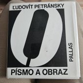 kniha Písmo a obraz, Pallas 1972