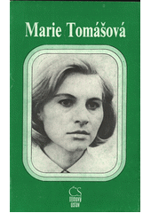 kniha Marie Tomášová, Československý filmový ústav 1990