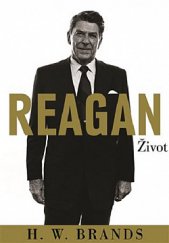 kniha Reagan Život, Argo 2017