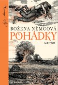 kniha Pohádky, Albatros 2014