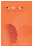 kniha New Messengers: Short Narratives in Plays by Michael Frayn, Tom Stoppard and August Wilson, Masarykova univerzita 2013