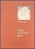 kniha Triumf univerzální gnose, Rosekruciánský nadační fond  2021