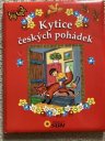 kniha Kytice českých pohádek, Sun 2014