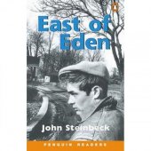 kniha East of Eden, Pearson Education 2001