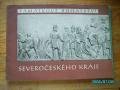 kniha Památkové bohatství Severočeského kraje, Krajské středisko památkové péče Severočeského kraje v Ústí nad Labem 1962