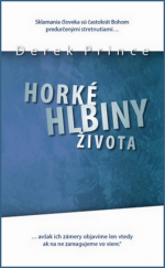 kniha Horké hlbiny života Sklamania človeka sú častokrát Bohom predurčenými stretnutiami... ...avšak ich zámery objavíme len vtedy ak na ne zareagujeme vo viere., Dunamis 2007