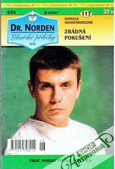 kniha Zrádná pokušení, Ivo Železný 2001