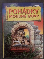 kniha Pohádky moudré sovy , NOXI 2005