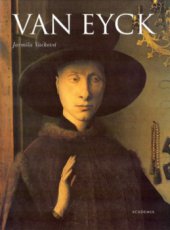 kniha Van Eyck, Academia 2005