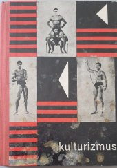 kniha Kulturizmom k zdraviu, sile a kráse, Šport 1966