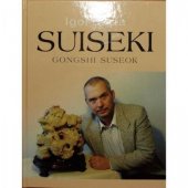 kniha Suiseki Gongshi suseok, Bosai centrum 2007