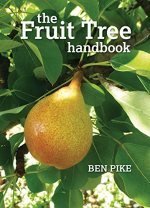 kniha The Fruit Tree Handbook, Green Books 2011