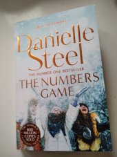 kniha The Numbers Game, Pan Books 2020