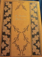 kniha Dědictví Díl II román., Alois Neubert 1929