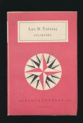 kniha Polikuška, Svoboda 1949