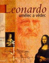 kniha Leonardo umělec a vědec, Knižní klub 2006