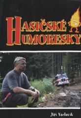 kniha Hasičské humoresky, Uniprint 2010