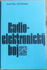 kniha Radio-elektronický boj, Naše vojsko 1981