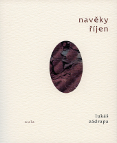 kniha Navěky říjen, Aula 2019