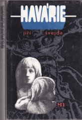 kniha Havárie, Severočeské nakladatelství 1977