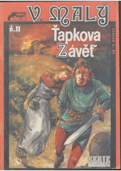 kniha Ťapkova závěť, Serie 1993