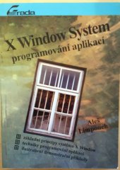 kniha X Window System programování aplikací, Grada 1993