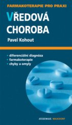 kniha Vředová choroba průvodce ošetřujícího lékaře, Maxdorf 2005