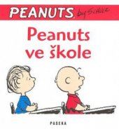 kniha Peanuts ve škole, Paseka 2008