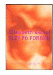 kniha Slzy po porodu jak překonat depresivní nálady, One Woman Press 2004