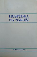 kniha Hospůdka na nároží, Křesťanská akademie 1982