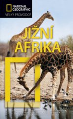 kniha Jižní Afrika, CPress 2010