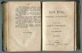 kniha Jane Eyre, sirotek Lowoodský. Díl 4, Libuše 1875