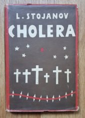 kniha Cholera, Svoboda 1949