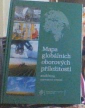 kniha Mapa globálních oborových příležitostí, Ministerstvo zahraničních věcí České republiky 2018