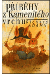 kniha Příběhy z Kamenitého vrchu, Mladá fronta 1998