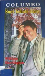 kniha Columbo Smrt bohaté dámy - příběhy inspektora Columba, Baronet 1998
