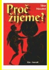 kniha Tajemství a záhady aneb proč žijeme?, Eko-konzult 1999