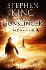 kniha The Dark Tower 1. - The Gunslinger, Hodder & Stoughton 2012