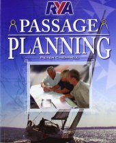 kniha RYA Passage Planning, RYA 2011