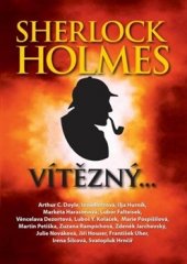 kniha Sherlock Holmes vítězný, Bondy 2016