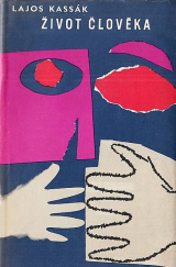 kniha Život člověka, SNKLU 1963