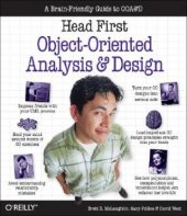 kniha Head First Objects-Oriented Analysis and Design, O´Reilly Media 2006