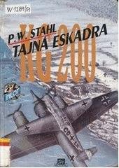 kniha Tajná eskadra KG200, Mustang 1994