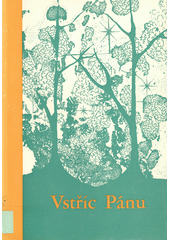 kniha Vstříc pánu  Liturgie a život , Křesťanská akademie 1971