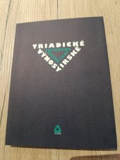 kniha Triadické výnosy irské. Trecheng Breth Féni, Triada 1999