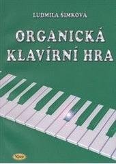 kniha Organická klavírní hra, Kopp 2004