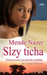 kniha Slzy ticha, Alpress 2008