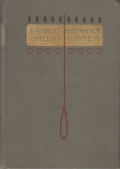 kniha Úhelný kámen, J. Otto 1902