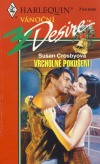 kniha Vrcholné pokušení, Harlequin 1999