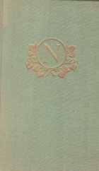 kniha Idey napoleonské, Antonín Renn 1864